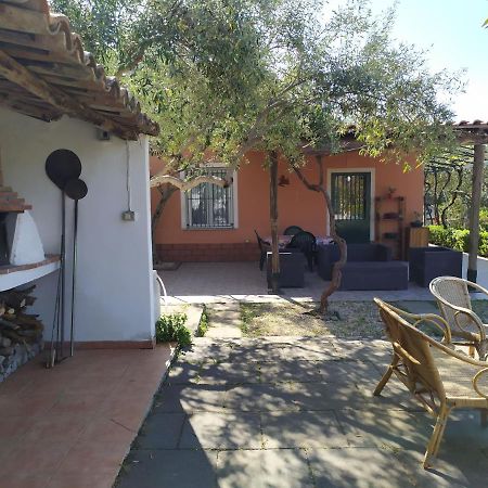Gaggi Il Vigneto "Cottage" מראה חיצוני תמונה