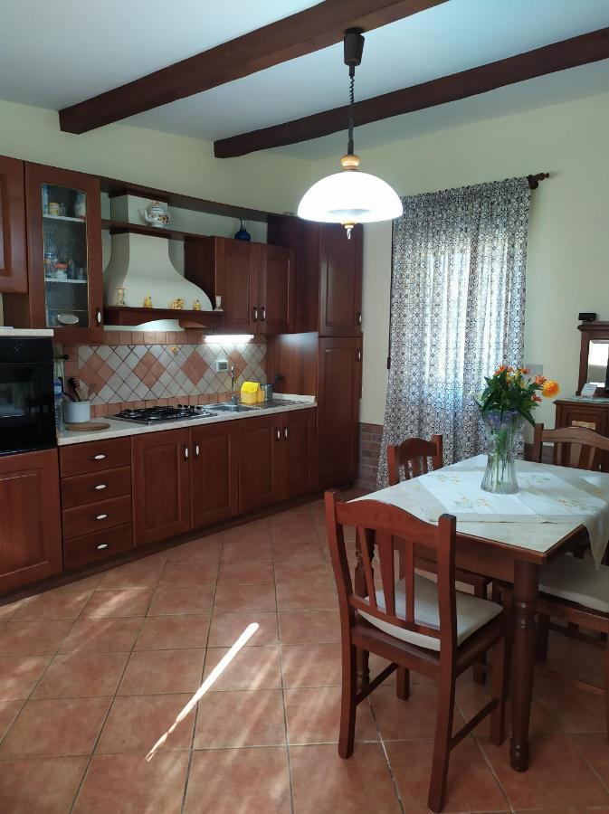Gaggi Il Vigneto "Cottage" מראה חיצוני תמונה