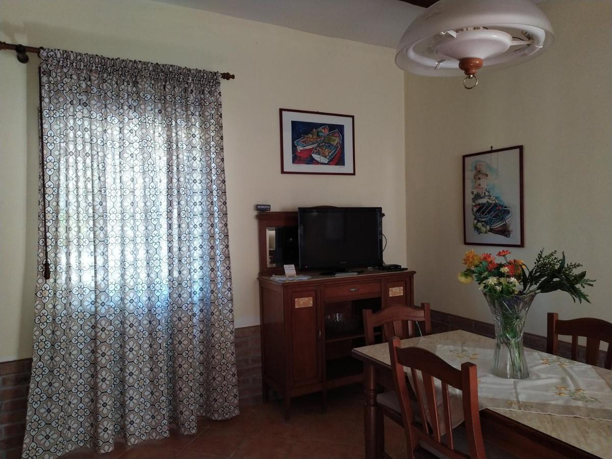 Gaggi Il Vigneto "Cottage" מראה חיצוני תמונה