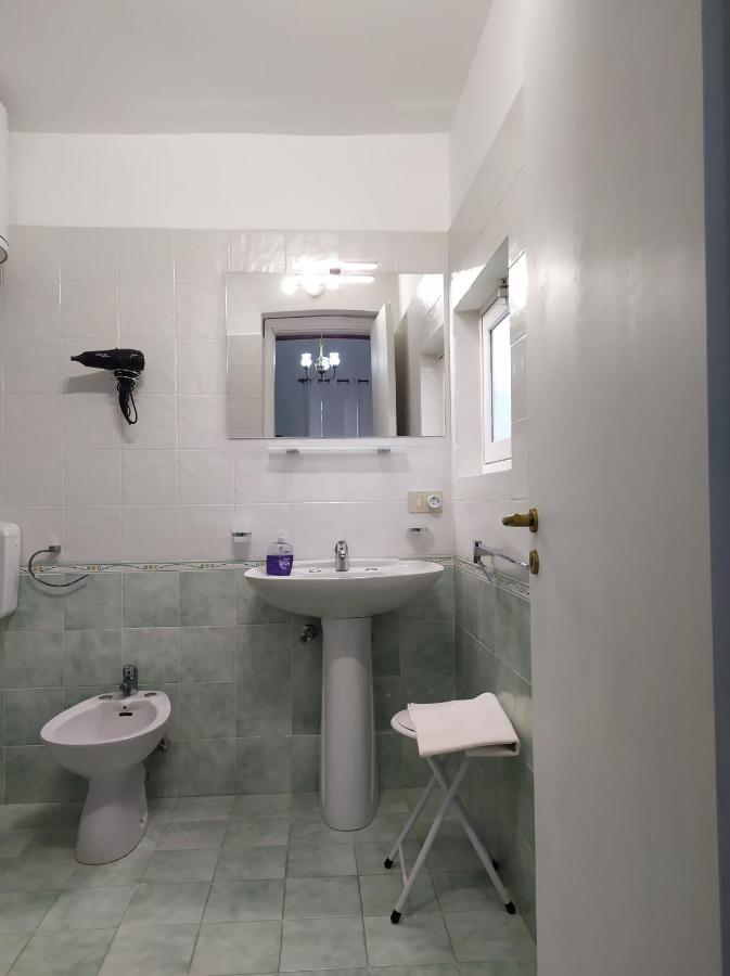 Gaggi Il Vigneto "Cottage" מראה חיצוני תמונה