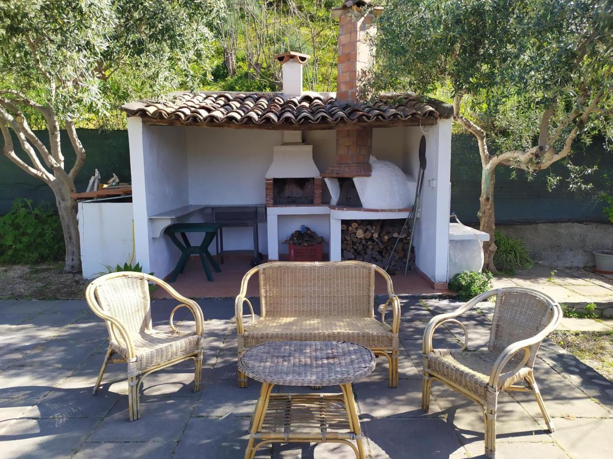 Gaggi Il Vigneto "Cottage" מראה חיצוני תמונה