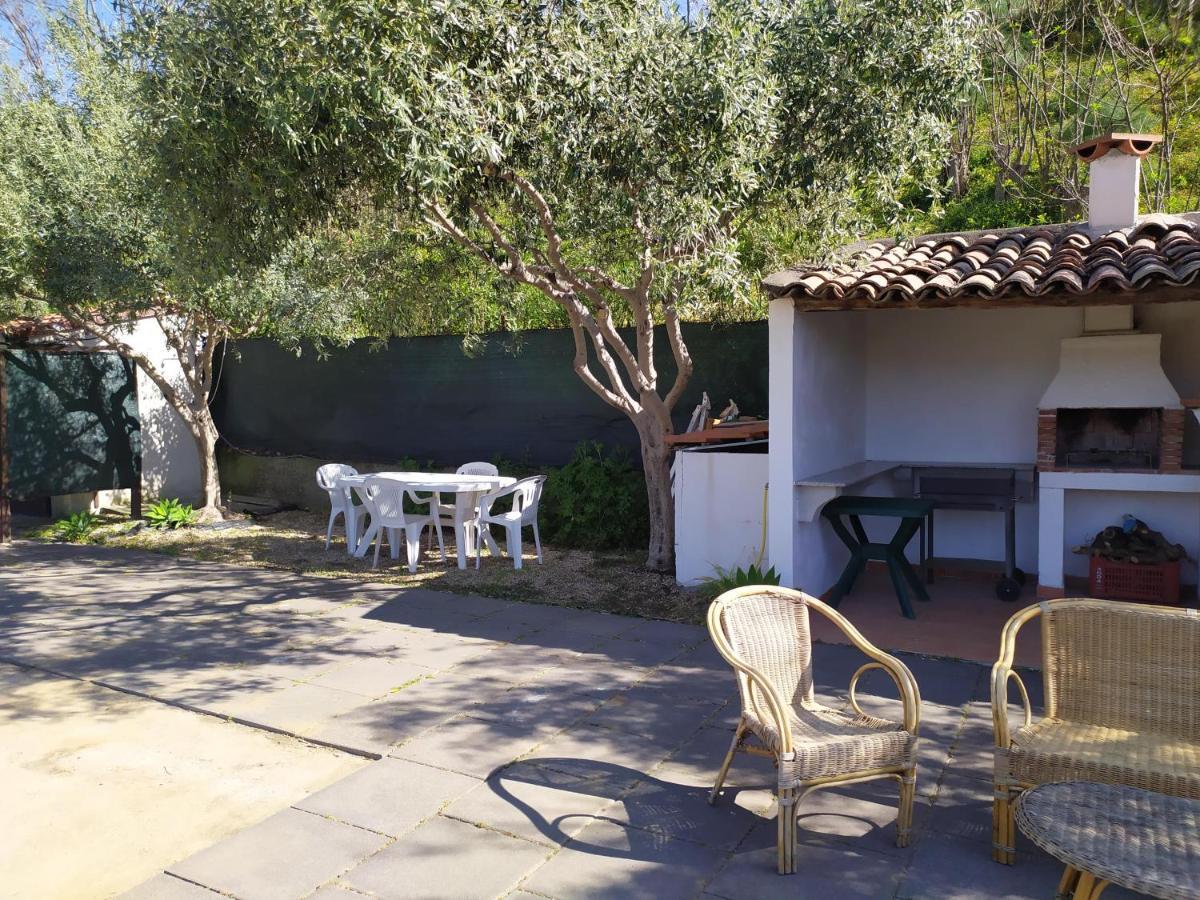 Gaggi Il Vigneto "Cottage" מראה חיצוני תמונה