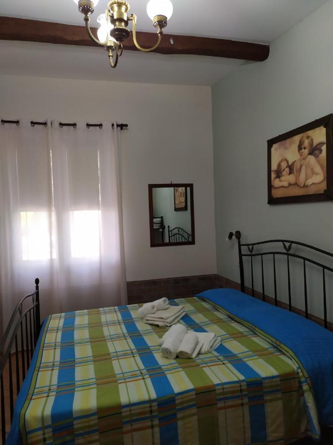 Gaggi Il Vigneto "Cottage" מראה חיצוני תמונה