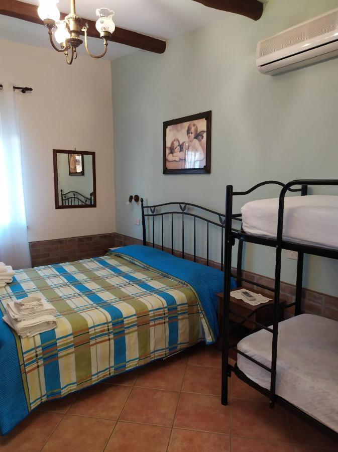 Gaggi Il Vigneto "Cottage" מראה חיצוני תמונה