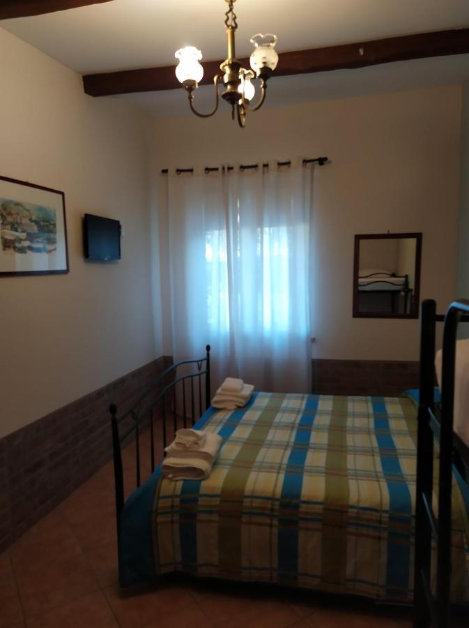 Gaggi Il Vigneto "Cottage" מראה חיצוני תמונה