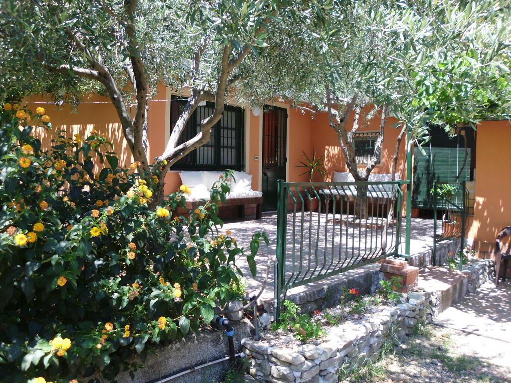 Gaggi Il Vigneto "Cottage" חדר תמונה