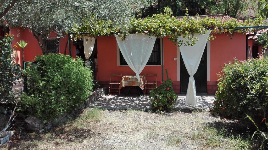 Gaggi Il Vigneto "Cottage" מראה חיצוני תמונה